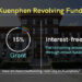 Kuenphen Platform, an initiative to raise funds from the public for startup