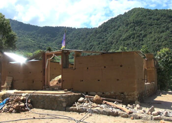 Agonang-Zarbisa community in Punakha to finally get a Lhakhang