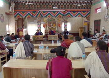 Recovering unresolved financial irregularities- Public Accounts Committee