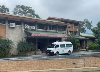 Bhutan records third death from COVID-19