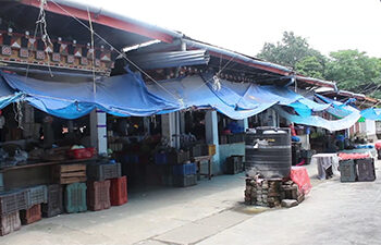 Samdrup Jongkhar to have integrated vegetable shed soon