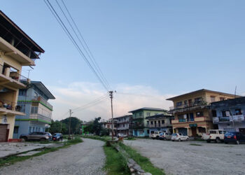 Two test positive from the community in Gomtu, Samtse