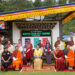 Her Majesty The Gyaltsuen graces launch of waste management facilities