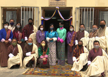 B-KIND programme launched to help economically vulnerable communities