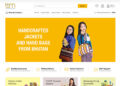 National e-Commerce Portal- taking ‘Made in Bhutan’ products to the international market