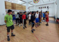 Boxing gaining popularity among youngsters