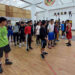 Boxing gaining popularity among youngsters