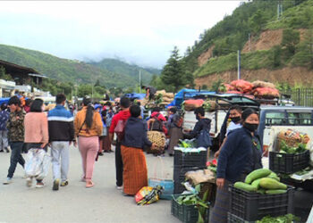 Difficult for CFM management to implement safety protocols – Thimphu