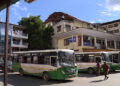 Better safe than sorry – a call for healthier norms in public transport