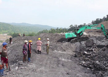 Having failed to land SMCL coal mining contract, villagers ask back their investment in pvt. company, S/Jongkhar