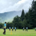 Indian Embassy offers its cricket field for the Women’s National Team to train in