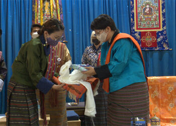 Days for Girls kits to promote menstrual health and hygiene