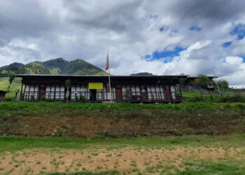 Tandigang ECR closure sparks debate in Bumthang