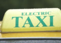 Pandemic delays one of the biggest environmental projects- replacing taxis by electric vehicles