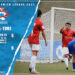 Transported United FC humbles Gelephu FC