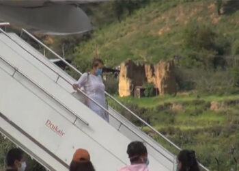 Health Ministry still hopeful of implementing maternity allowance this year