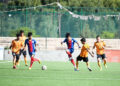 Druk Lhayul FC thrashes Paro Rinpung FC 8-3