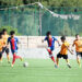 Druk Lhayul FC thrashes Paro Rinpung FC 8-3