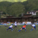 Bhutan withdraws from upcoming SAFF championship