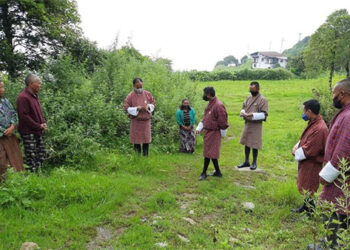 Site identified for a fuel retail outlet in Dagana