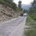 Gyalpozhing-Kurizam road needs repair