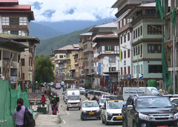 Complacency over hand washing, a worrying trend in the country