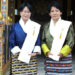 His Majesty grants Dhar to appoint two new Secretaries