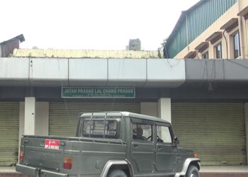 JPLP’s property seized