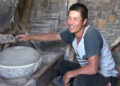 Declining practice of using watermills- Trashigang