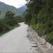 Shingkhar-Gargon highway or not, people in Maedtsho Gewog are relieved by the blacktopping of their GC road