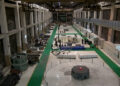 MHEP’s Unit-3 to be in operation by next week after nearly a year
