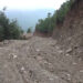 Road construction at Moonawong raises hope for the farmers, Pema Gatshel
