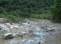 Need for a bridge over Cherung stream- Shumar Gewog in Pema Gatshel