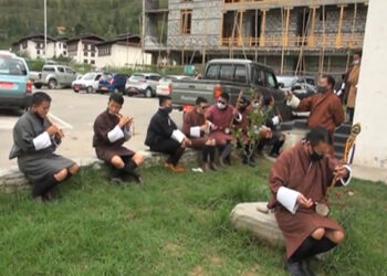 Traditional musicians to be certified as professionals