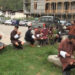 Traditional musicians to be certified as professionals