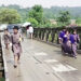 Need for a bridge over the Nyera-Amachhu, Samdrup Jongkhar