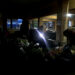 Trongsa’s half lit farmers’ market calls for complete electrification
