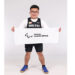 Bhutanese Paralympian Gyeltshen sets personal record but fails to qualify for next round