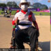Bhutanese Paralympic Archer debuts at 2020 Paralympic Games in Tokyo