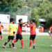Paro FC hammers Gomo FC 8-1, BoB Bhutan Premier League