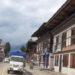 The cost of upholding tradition is becoming higher for the landowners- Paro Tshongdue’s unique town
