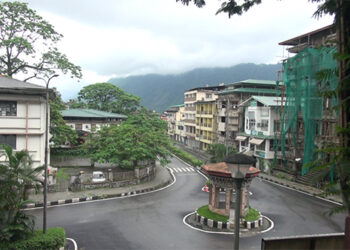 Phuentshogling under 24-hour complete lockdown beginning today