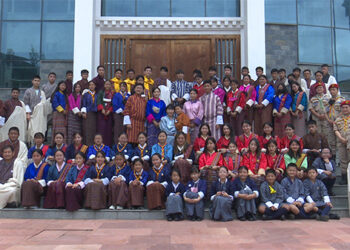 An online system system launched to collected data on youth and youth related programs launched