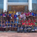 An online system system launched to collected data on youth and youth related programs launched
