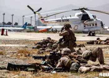 Lone Bhutanese stuck in Kabul says possibility of leaving Afghanistan looking difficult