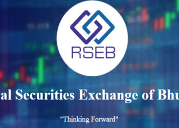 RSEB floats more than 15 M RICBL shares held in the name of Sungchob and Kidu funds