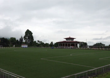 Residents in Samtse want the restriction on sporting activities lifted