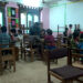 Summer break in Bemji Primary School, Trongsa