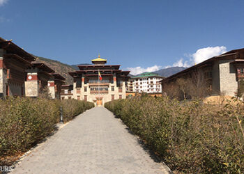 Supreme Court Justice Kuenlay Tshering appeals to the High Court