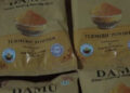 Producing our own spices- Daga Adding Masala Unit in Dagana